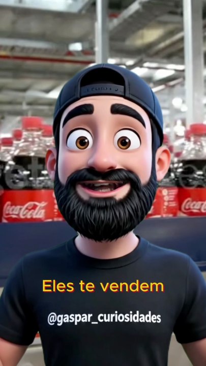 O que realmente acontece no seu corpo quando você bebe refrigerante? 🛑