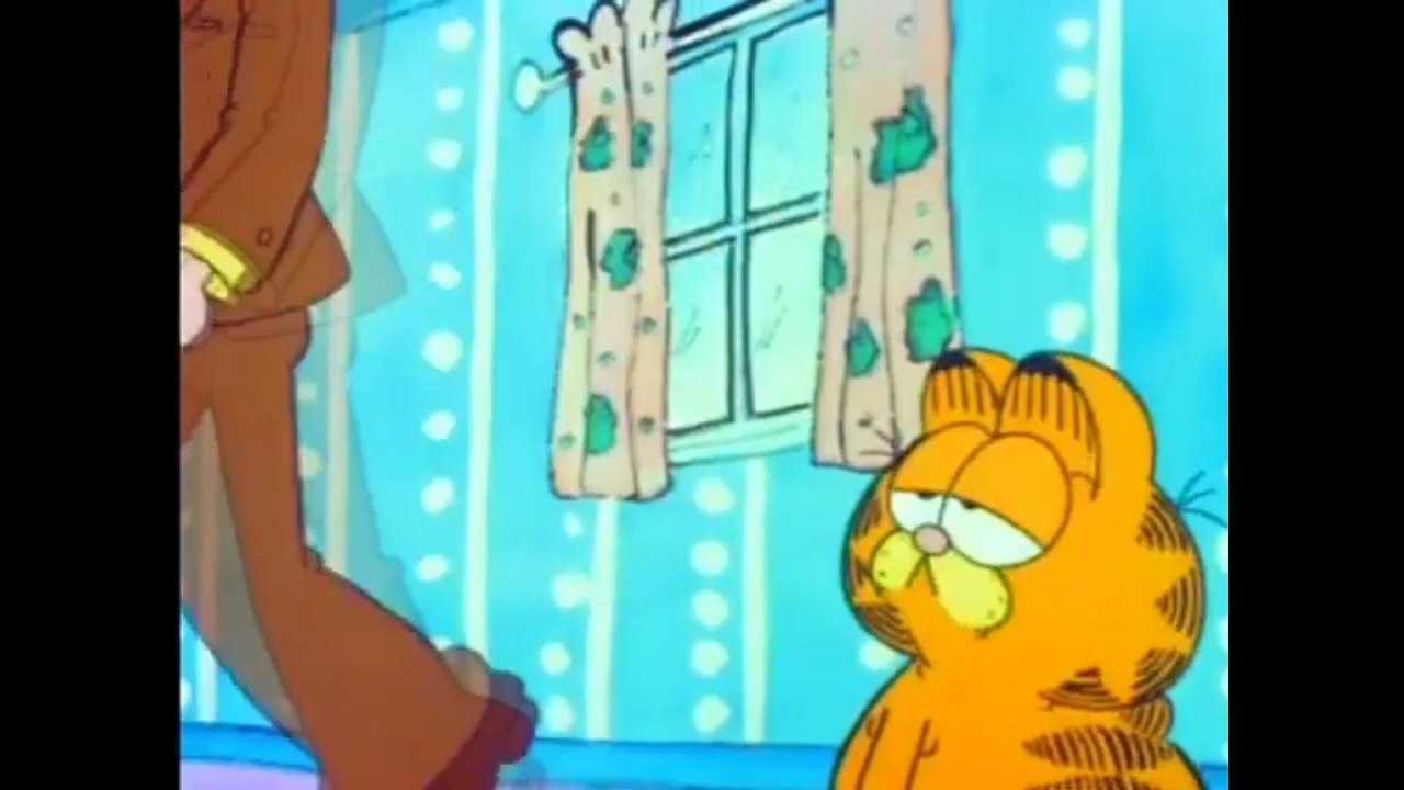 YTP If you buy one thing while I'm gone, no lasagna for the rest of your life