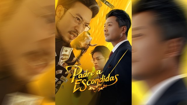 Padre a Escondidas Drama Completo 73 Episodios Español SD NITRO REALMS