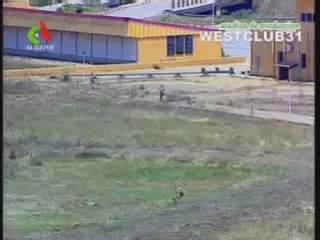 Academie cherchell promo 2008