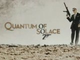 Quantum of Solace : Bande Annonce (Teaser) James Bond 007