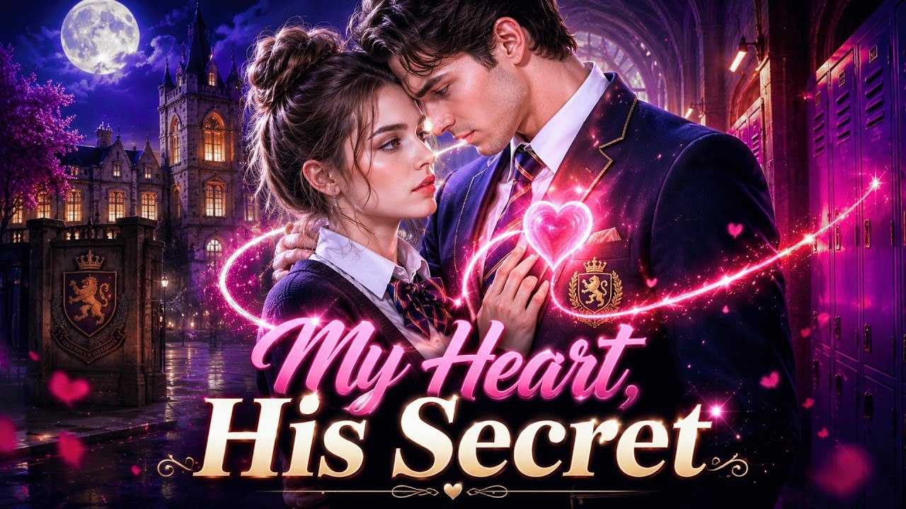 The Campus Heir I Hate Has the Heart I Loved