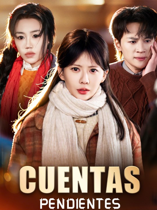 Cuentas Pendientes💔🔥 Completo