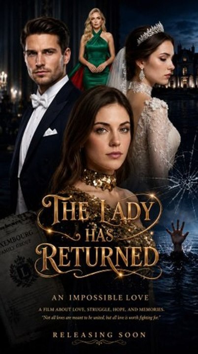 The Lady Has Returned Billionaire Heiress Urbano (2026) | English Dub Short Series