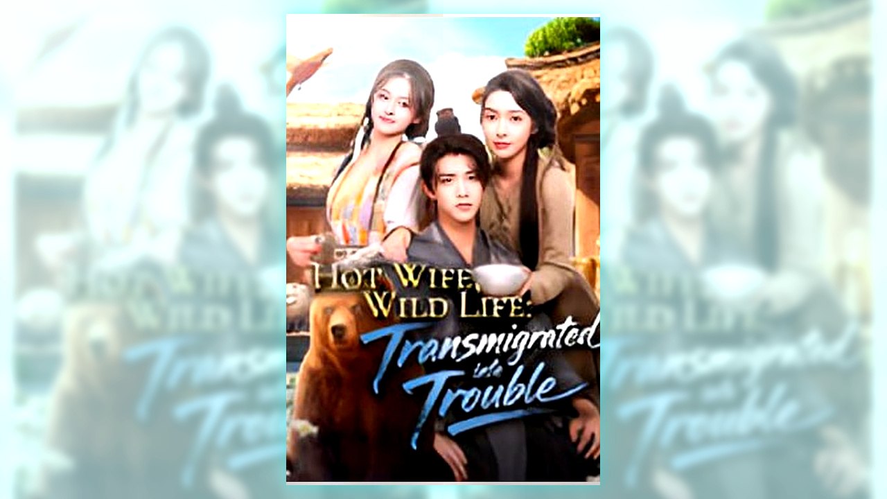 Hot Wife, Wild Life Transmitted into Trouble |...