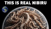 Nibiru Stayed Hidden Beyond Pluto for Years — And It’s Getting Closer