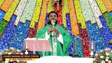 Holy Mass I Malayalam Mass I July 6 2026 I Monday I Qurbana