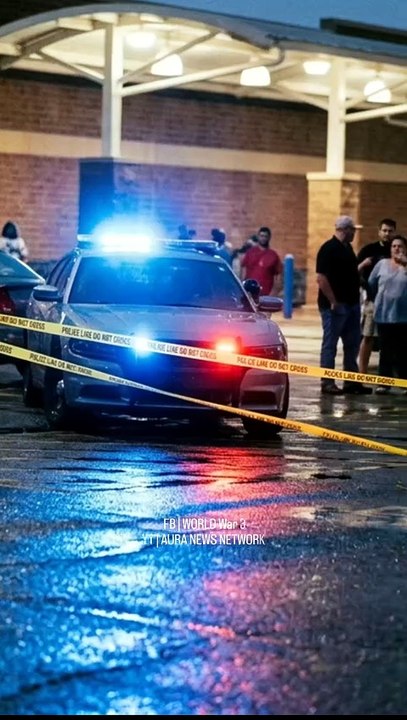 Senatobia Walmart Tragedy: Community Demands Justice for Kohen