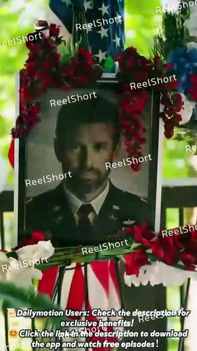 King of War Tech [Eng Sub] - The Soldier Who Played Dumb for Revenge 🎯 -Dailymotion #ReelShort [Full Movie]