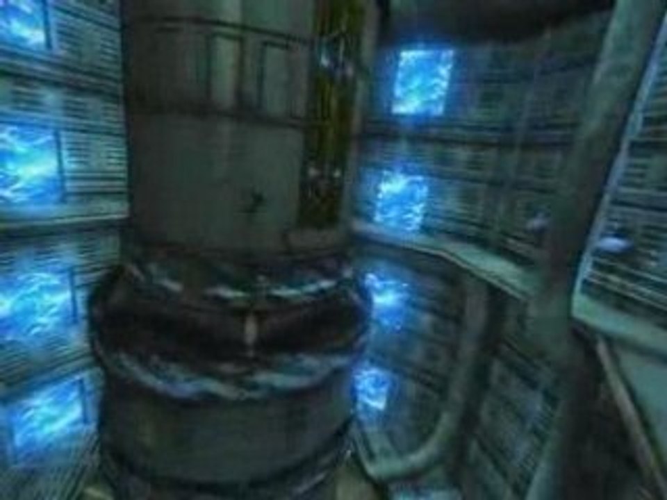 C.O.R.E. - intro