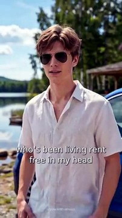 [BL AI] SINKING IN SUMMER