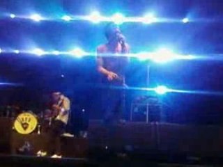 Vidéo Concert Melun 06