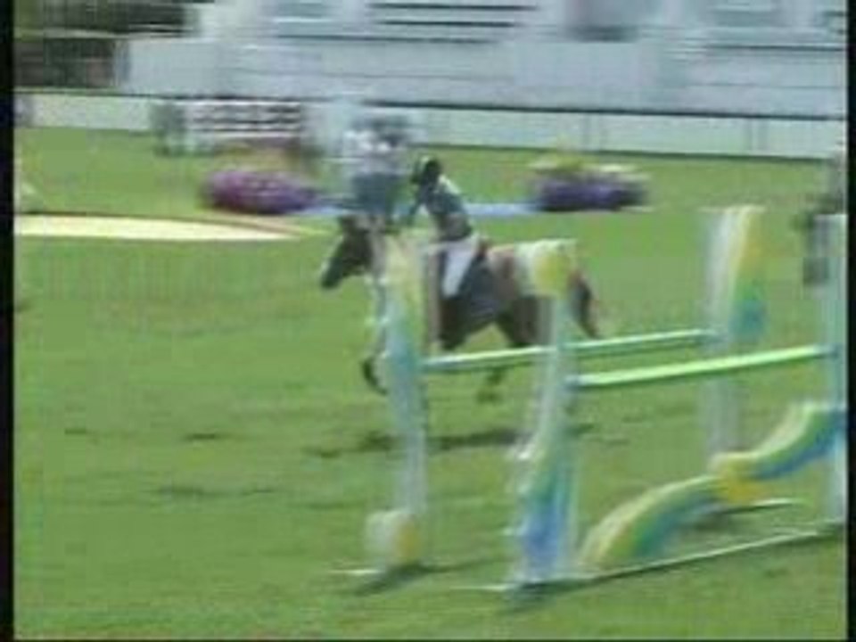 Perelan Ar Park-Cycle Classique 5ans A-La Baule-2008-06-26