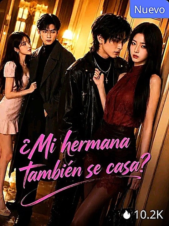 Mi Hermana También Se Casa Goldreel Tv Watch EPS Free