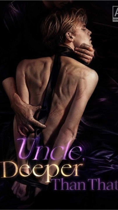 Uncle, Deeper Than That - Full (New Drama)