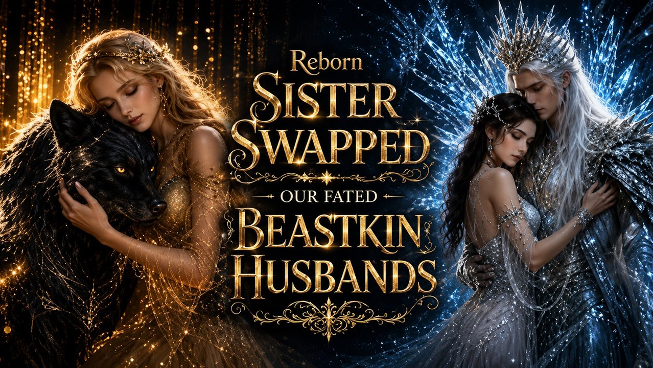 Reborn Sister Swapped Our Fated Beastkin Husbands Viral Short Fated Mates Rebirth Beastkin Romance Watch EPS Free
