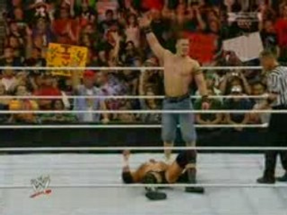 WWE Night-of champions2008 16/17 - Raw - Smackdown - ECW