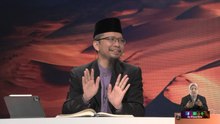 Episod 1308 My #QuranTime 2.0 Isnin 13 Julai 2026 Surah Al-Syu'ara (26: 192-198) Halaman 375