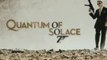 James Bond 007 : Quantum of Solace - Trailer
