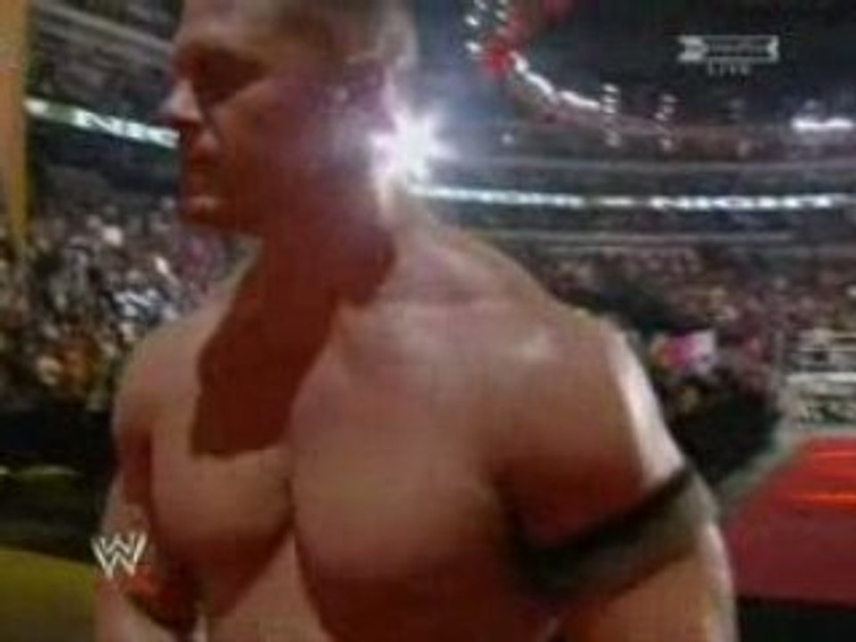 WWE Night-of champions2008 17/17 - Raw - Smackdown - ECW