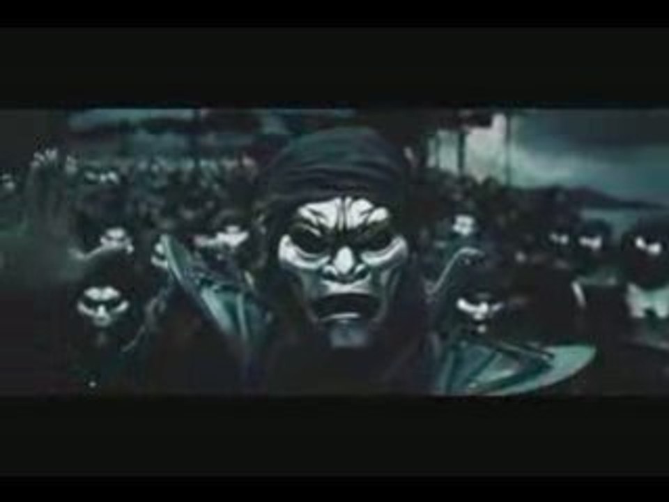 This is Sparta 300 remix
