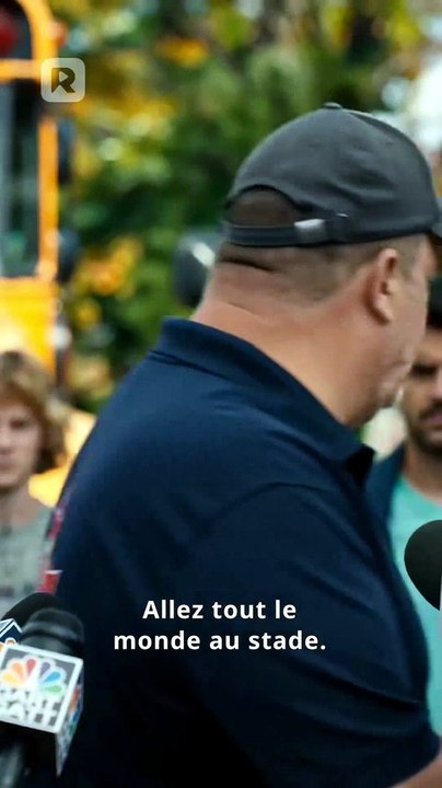 Renaître pour voir les stars du foot s'effondrer