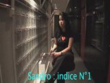 Secret Sans Interdit : Sandro