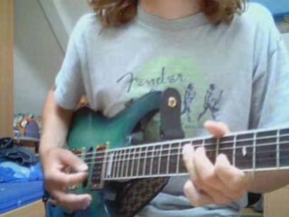 petit blues