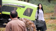 Superpower Humans-EP-1