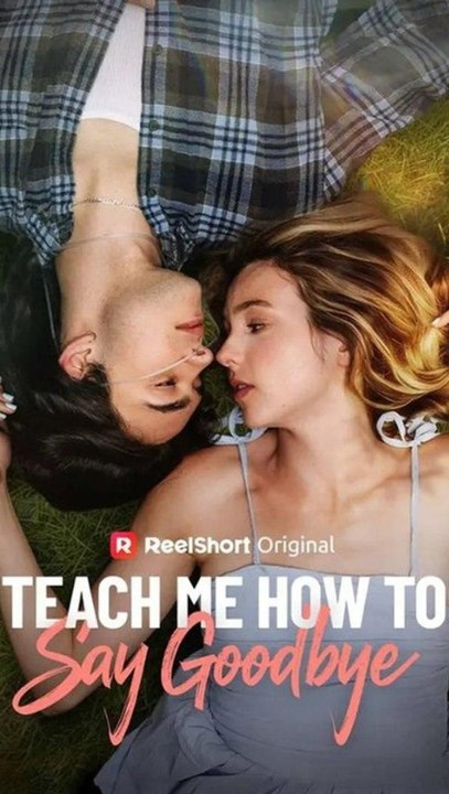 Teach Me How to Say Goodbye - Full Episode (ENGSUB) | Terminal Love, Hidden Illness, Emotional Romance #ARS