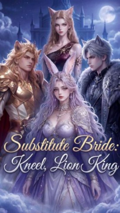Substitute Bride: Kneel, Lion King - Full Episode (ENGSUB) | Royal Romance, Hidden King, Revenge Drama #AID