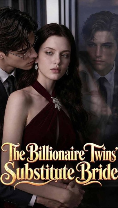 The Billionaire Twins' Substitute Bride - Full Episode (ENGSUB) | Billionaire Romance, Secret Twins, Fake Marriage #ARS
