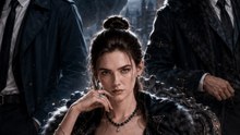 Rejected by My Alpha, I Became the Luna - Full Episode (ENGSUB) | Rejected Mate, Alpha Romance, Luna Revenge, Fantasy Drama