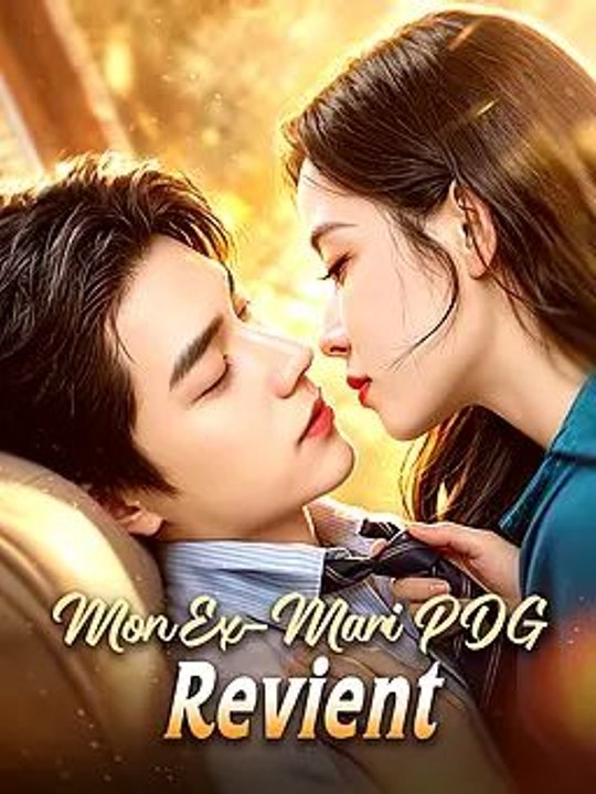 Mon Ex-Mari PDG Revient