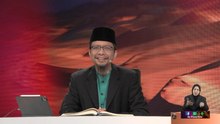 Episod 1309 My #QuranTime 2.0 Selasa 14 Julai 2026 Surah Al-Syu'ara (26: 199-206) Halaman 375