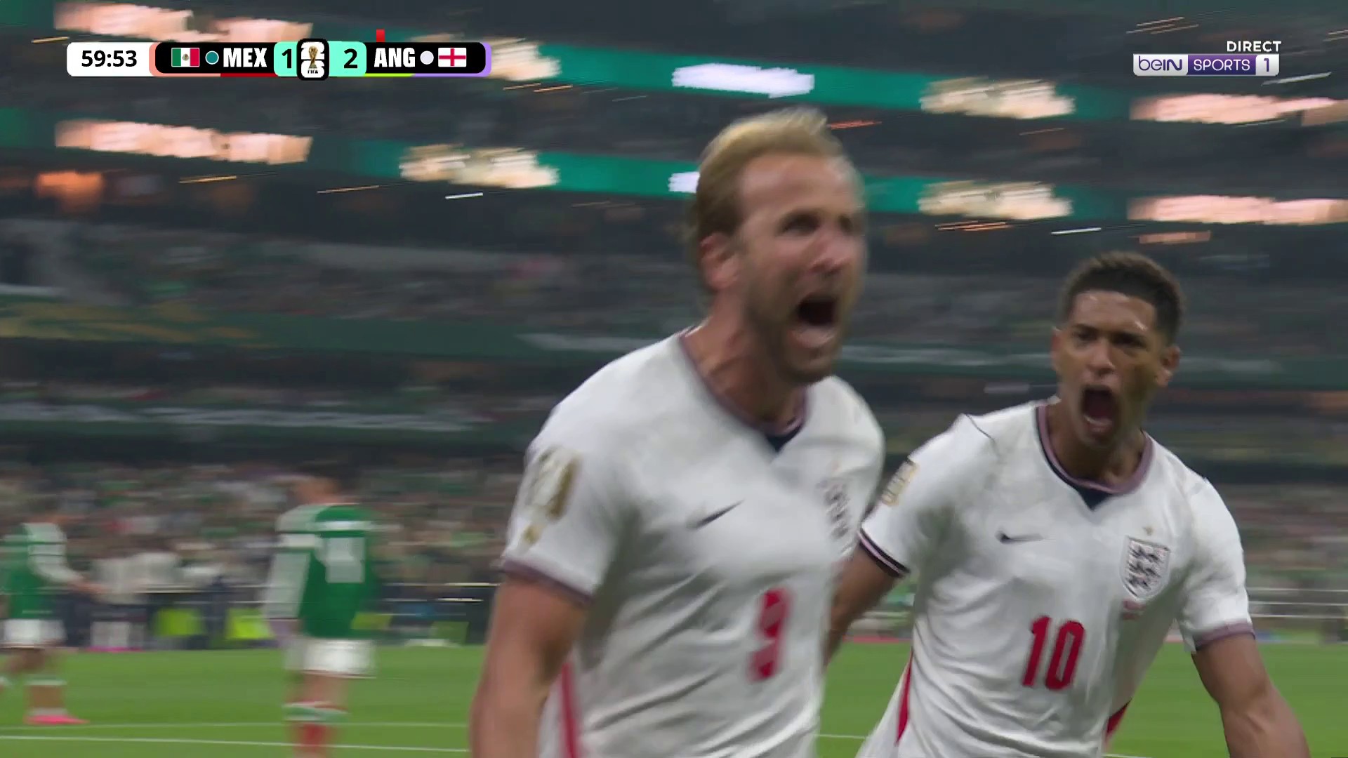 Coupe du Monde 2026 : Kane transforme le penalty et libère l'Angleterre !
