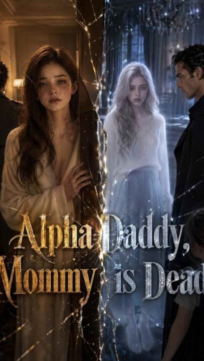 Alpha Daddy, Mommy is Dead - Full Episode (ENGSUB) | Werewolf Romance, Alpha King, Tragic Love