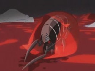 Tomb Raider ReVisioned Angel Spit (part 2)