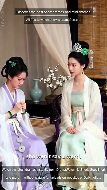 The Fierce Concubine-Drama FULL MOVIES ENGLISH SUB [Full Movie]