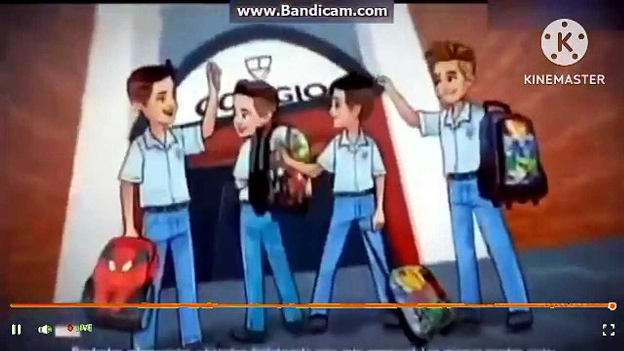 América 🌐 Televisión 📺 (15/02/2017 📅) (SpotsTVPeru Versión)