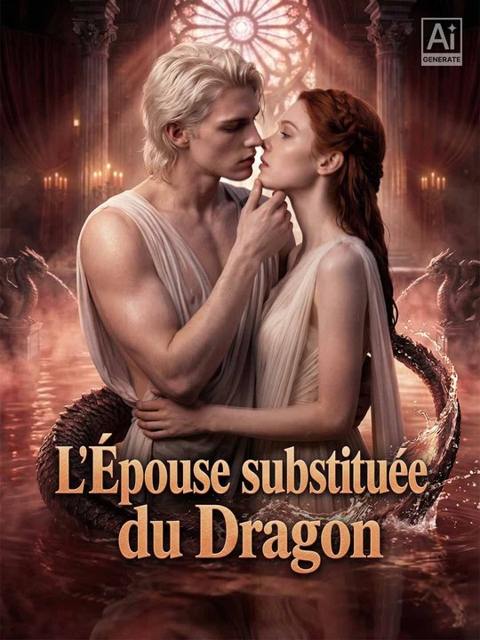 L'Épouse substituée du Dragon