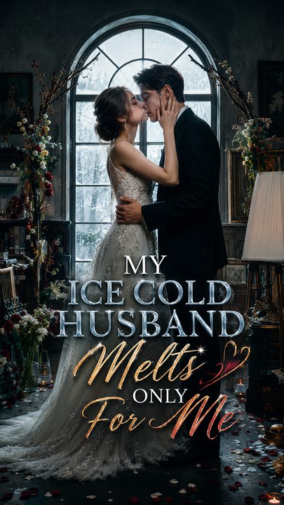 My Ice-Cold Husband Melts Only for Me Episode ENGSUB Billionaire Romance, CEO Love Story