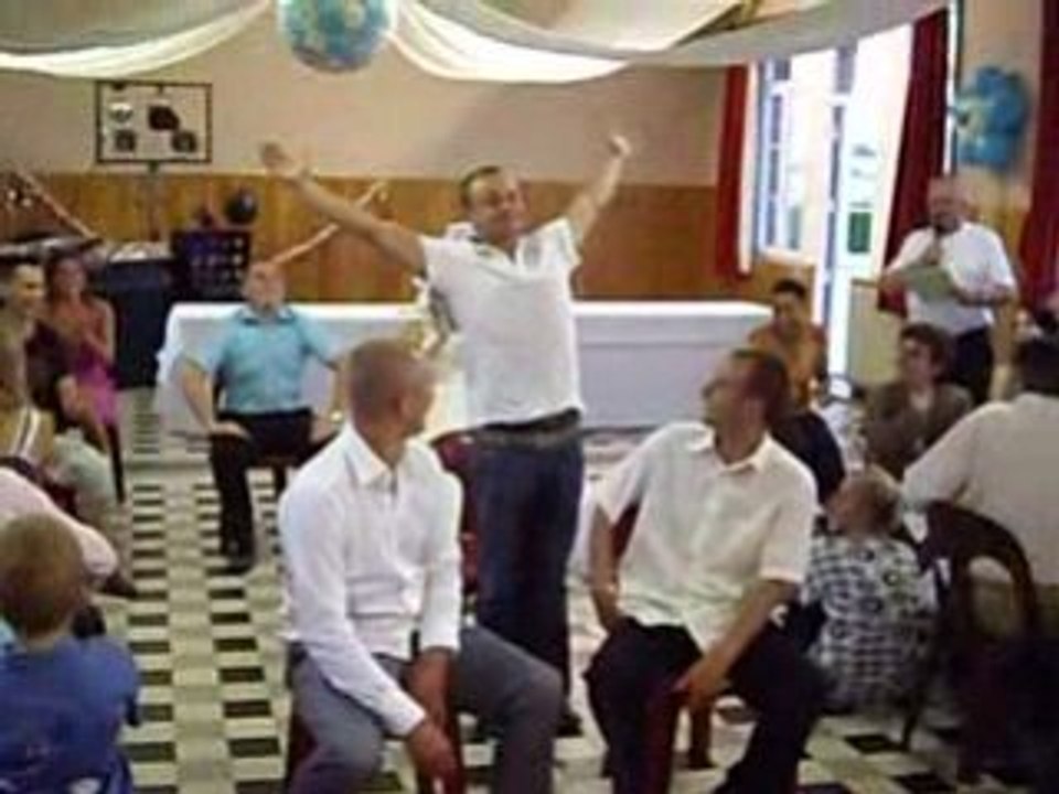 Le jeu du carrosse et du cocher