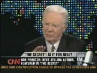 Bob Proctor on Larry King Live