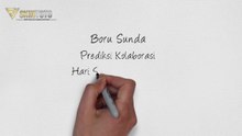 Kode Syair Boru Sunda Hari Senin 6 Juli 2026 #paktuntung