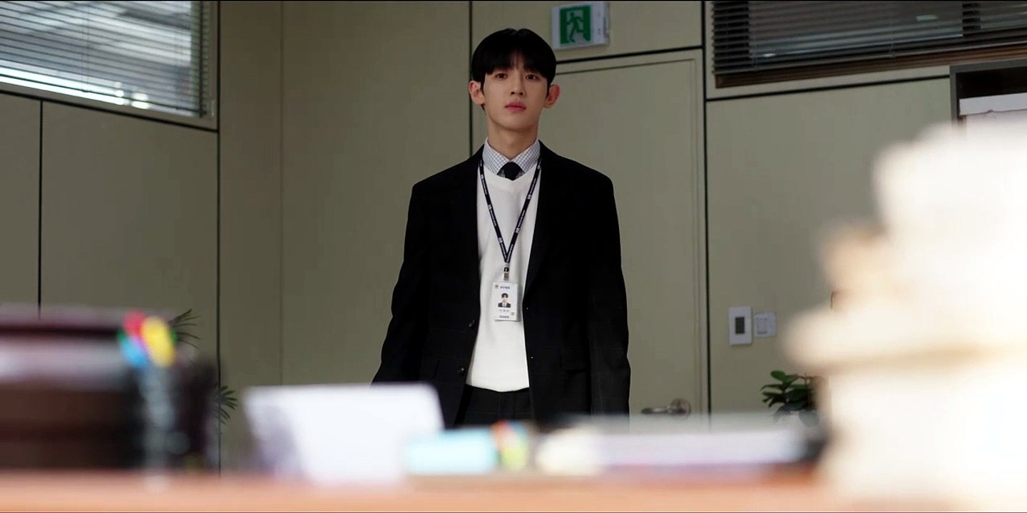 The Prosecutors Proposal Episode 2