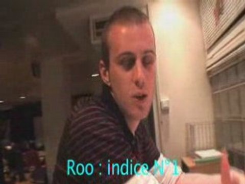 Secret Sans Interdit : Roo