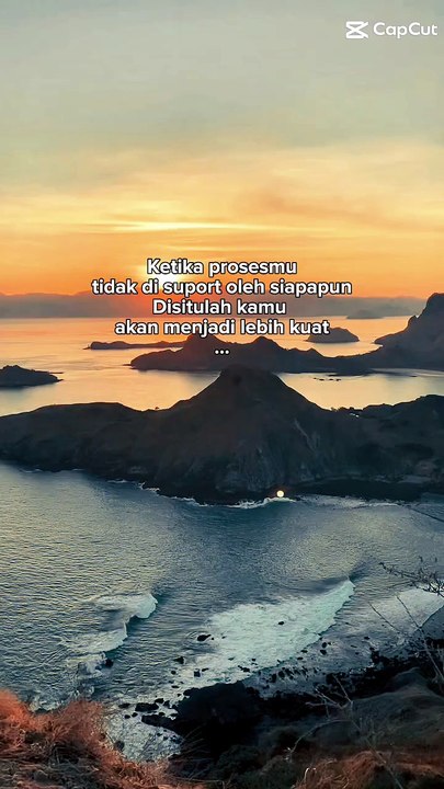 Ketika proses tidak di support
