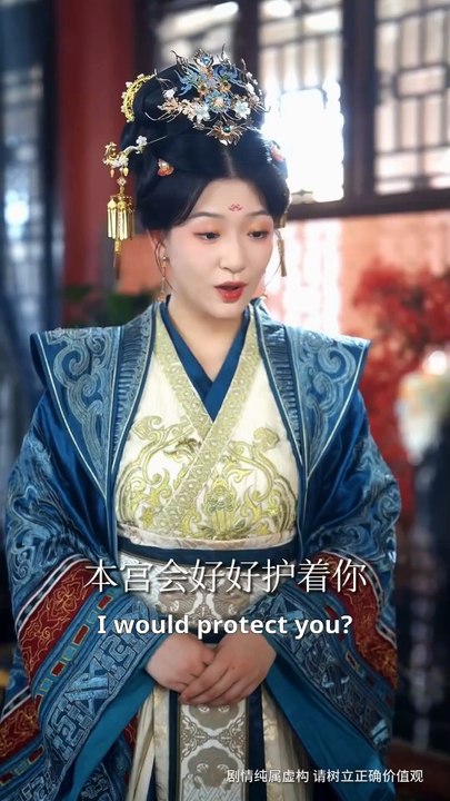 Transmigrated Girl + OP System_ From Maid to Empress Overnight! - FULL ENGSUB