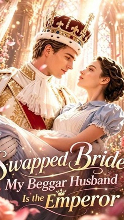 Swapped Bride: My Beggar Husband Is the Emperor - Full Episode (ENGSUB) | Rebirth Romance, Hidden Emperor, Royal Revenge #AFR